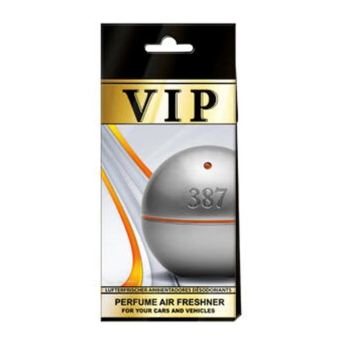 Caribi VIP Zapach do samochodu - 387 na Arena.pl