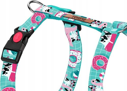 SZELKI GUARD DLA PSA REGULOWANE MOCNE BEZUCISKOWE WYGODNE PORZĄDNE roz. L na Arena.pl