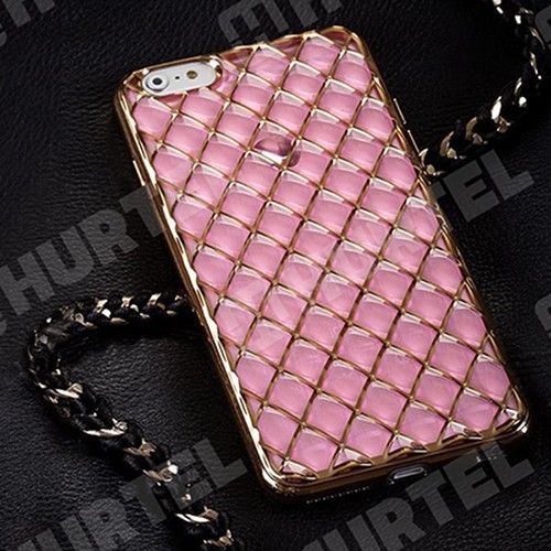 Etui Luxury Samsung Galaxy S6 na Arena.pl