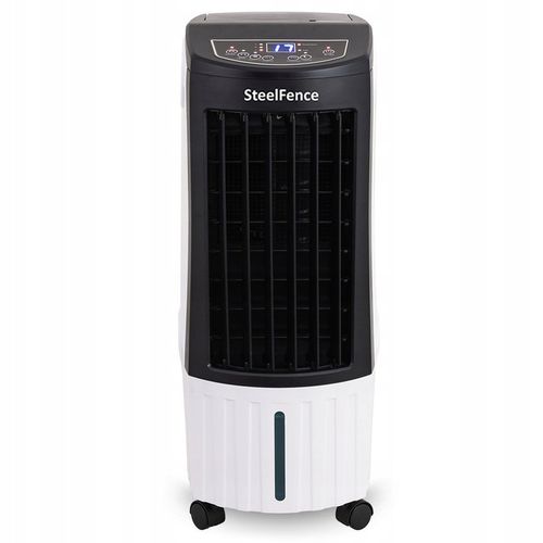 KLIMATOR KLIMATYZER WODNY PRZENOŚNY 12L JONIZACJA PILOT 5w1 PREMIUM na Arena.pl