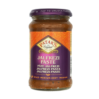 Pasta indyjska średnio ostra Jalfrezi Paste Medium Pataks 283g