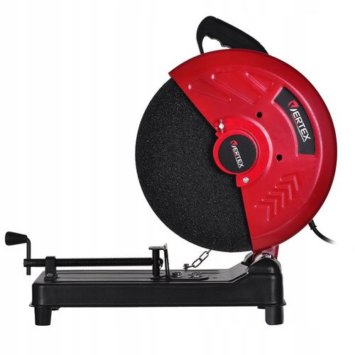 VERTEX PRZECINARKA DO METALU 355mm/2000W na Arena.pl