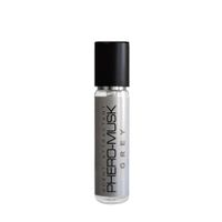 perfumy męskie phero-musk grey 15 ml. podniecają