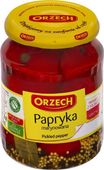 Orzech Papryka konserwowa 840g