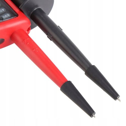 Wielofunkcyjny tester napięcia Uni-T UT15C na Arena.pl