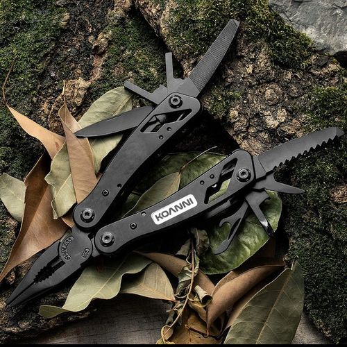 MULTITOOL NARZĘDZIE WIELOFUNKCYJNE SURVIVAL 19w1 na Arena.pl