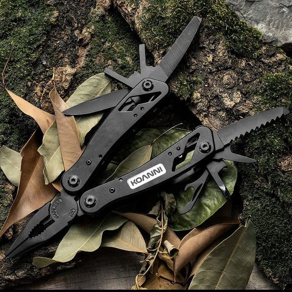 MULTITOOL NARZĘDZIE WIELOFUNKCYJNE SURVIVAL 19w1 zdjęcie 3