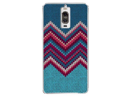HUAWEI MATE 9 PRO | Etui smartfon CASE na Arena.pl