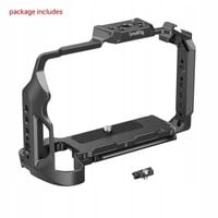 SmallRig 3934 Klatka do Fujifilm X-H2S