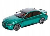 OE BMW MINIATURA MODEL 1:18 M3 G80 2020 80435A51948