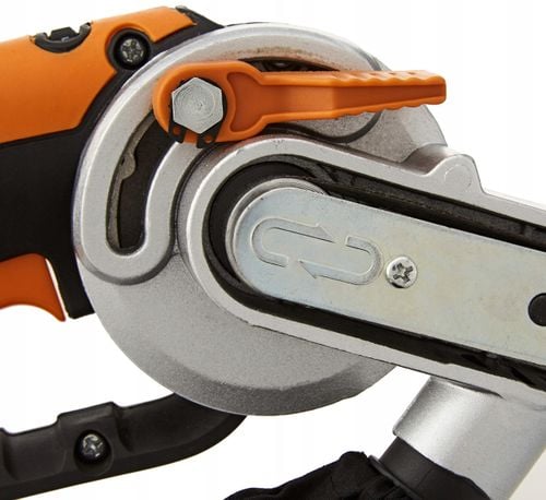 evolution power tools 062-0001 precyzyjna szlifierka taśmowa na Arena.pl