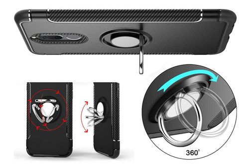 Etui Alogy Ring Armor Huawei Mate 10 Lite na Arena.pl