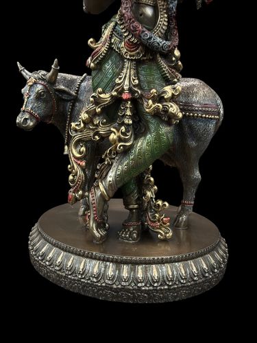 KRYSZNA Z KROWĄ VERONESE WU77639A4 na Arena.pl