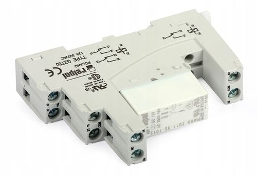Moduł ropam przekaź. RM85 12V 1P na Arena.pl