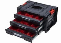 skrzynka narzędziowa qbrick pro drawer 3 toolbox 2.0 expert - skrz n7325
