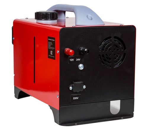 WEBASTO 9KW NAGRZEWNICA zasilacz 12/230V spalinowa OLEJOWA OGRZEWANIE na Arena.pl