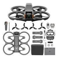 dji avata 2 fly more combo (three batteries)