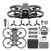 dji avata 2 fly more combo (three batteries)