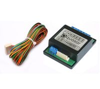 Uniwersalny STEROWNIK moduł haka WH0 wiązka przewodów pasuje do 7 i 13 PIN