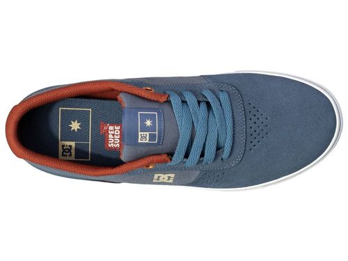 Buty DC Switch S ADYS300104VGO 39 na Arena.pl