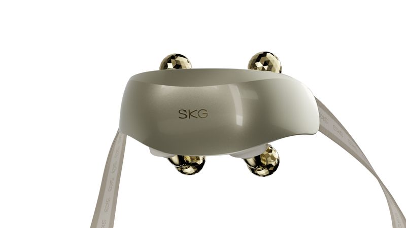 Masażer do karku SKG H7 Ultra zdjęcie 4