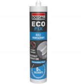 KLEJ MONTAŻOWY 280ML SOUDAL ECO FIX