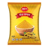 Kurkuma mielona Turmeric Powder Pran 1kg