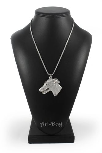 Chart Angielski - naszyjnik - 3295 na Arena.pl