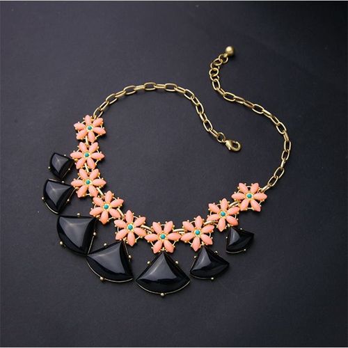 kolia floral granat na Arena.pl