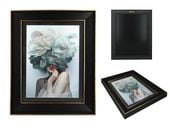 Obraz -  L. Lozano, Lady`s Floral Symphony (CARMANI)