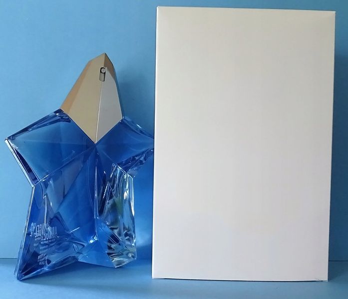 MUGLER ANGEL100ml EDP ORYGINALNE zdjęcie 4