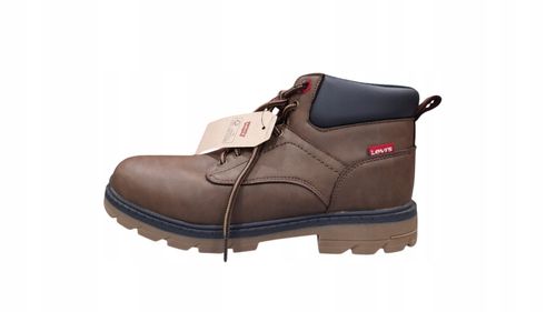 MODO372. Levi's JAX MID PLUS R.38 na Arena.pl