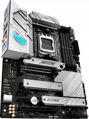 Płyta główna ATX ASUS ROG STRIX B650-A GAMING WIFI AM5 na Arena.pl