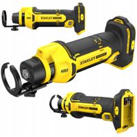 STANLEY FREZARKA DO PŁYT G-K V20 SFMCE200B SFMCE200B-XJ