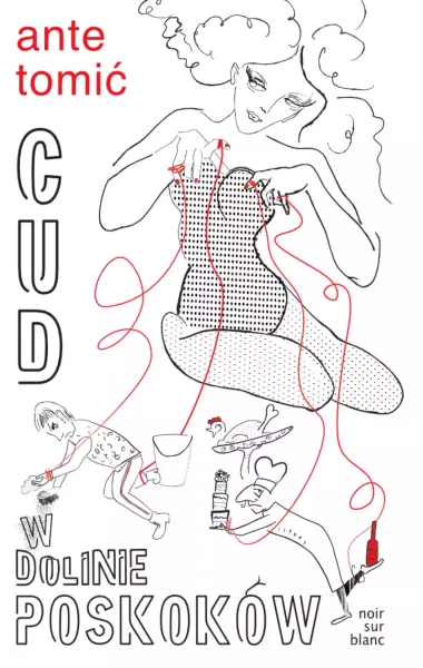 Cud w Dolinie Poskoków zdjęcie 1