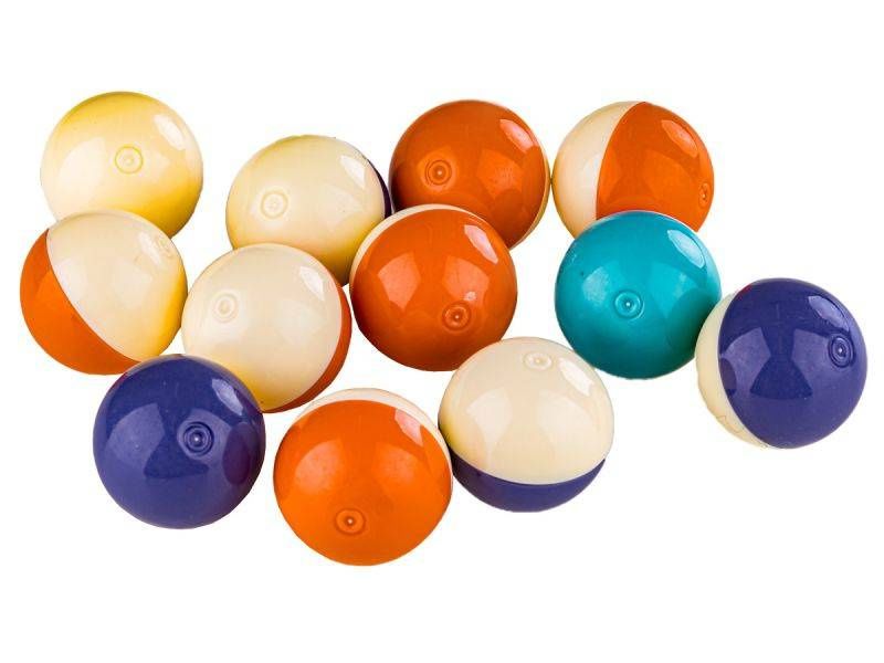 Świecące Klocki Magnetyczne, Tor Kulkowy Dla Kulek 230 Elementów Kulodrom zdjęcie 4