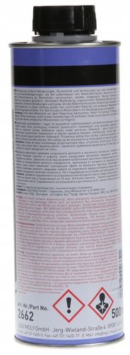 PRO-LINE ENGINE FLUSH 0,5L na Arena.pl