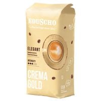 Kawa ziarnista EDUSCHO Crema Gold 1kg