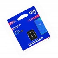 Karta pamięci 128GB