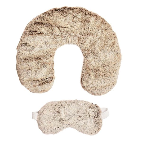 Zestaw ocieplaczy Zdrowy sen zdjęcie 1