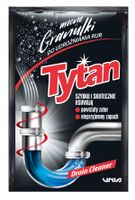 TYTAN MOCNE GRANULKI DO RUR SASZETKA 40g