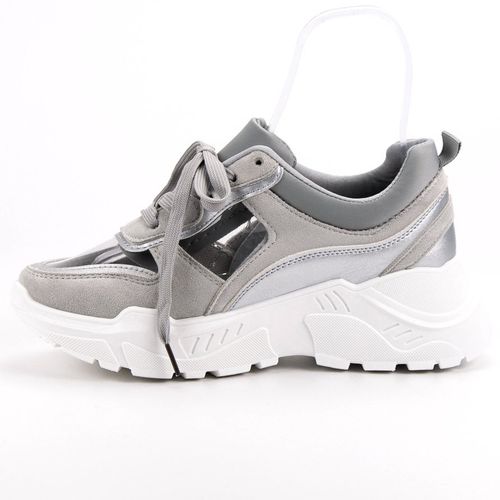 Transparentne Sneakersy r.39 na Arena.pl