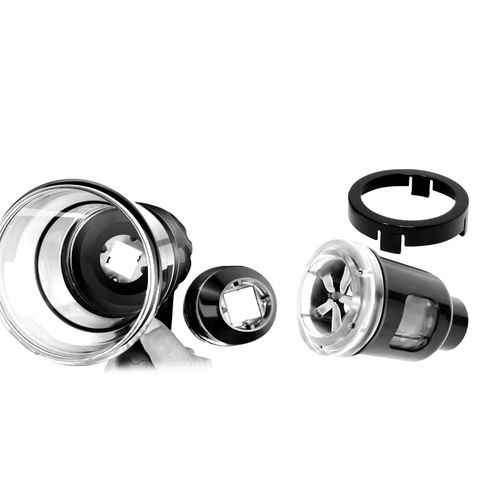 pretty love   breton multifunction na Arena.pl