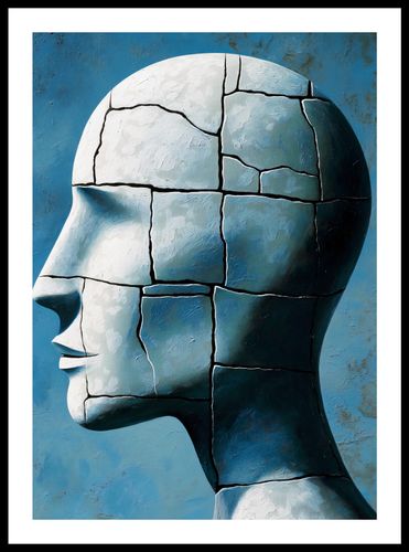 Plakat 42x59,4cm Defragmentacja Dysku na Arena.pl