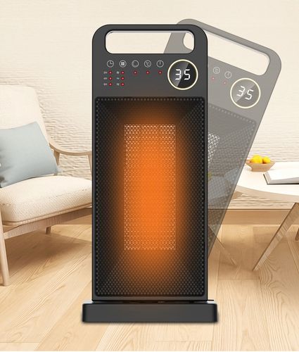 GRZEJNIK obrotowy TERMOWENTYLATOR 2000W Ceramiczny na Arena.pl