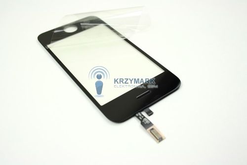 LCD DIGITIZER PANEL DOTYK SZYBKA IPHONE 3GS 3G na Arena.pl