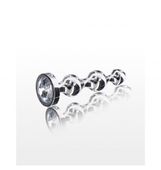 Toyjoy Diamond Star Beads Large