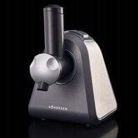 Szatkownica 7w1 Tarka Elektryczna do warzyw sałatek lodów frytek +NOŻYCE