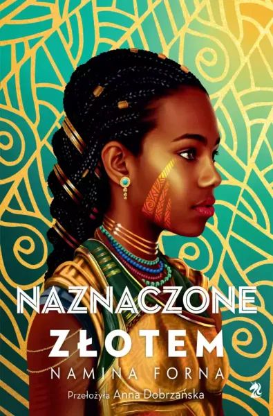 Naznaczone złotem zdjęcie 1