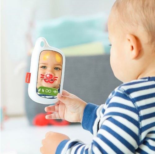 Aktywny Telefon Selfie Explore & More na Arena.pl